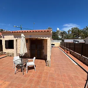 Santa Fe 56 Apartamento